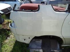 Крыло. Toyota Ipsum