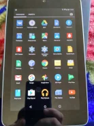Asus Nexus 7 ����