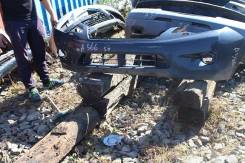 Бампер. Subaru XV, GP7, GPE, GP, JF1.2, GPF, JF1, 2 Subaru Impreza XV