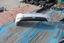 Бампер. Subaru Impreza XV, GH7, GH6, GH3, GH2, GH Двигатели: EL15, EJ20