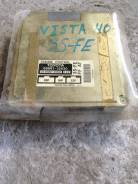 Блок управления двс. Toyota Vista, SV41, SV42 Toyota Camry, SV42, SV41 Двигатель 3SFE