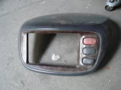 Консоль панели приборов. Nissan Serena, TNC24, PC24, PNC24