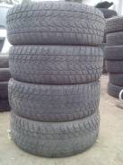 Toyo Open Country. Зимние, без шипов, износ: 40%, 4 шт