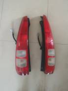Стоп-сигнал. Honda HR-V, GH1, GF-GH4, GH4, GH2, GH3, LA-GH2, LA-GH3, LA-GH4, GF-GH2, ABA-GH4, ABA-GH3, GF-GH3, GF-GH1, LA-GH1 Двигатели: D16A, D16W1...