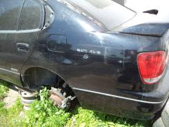 Крыло. Toyota Aristo, JZS161, JZS160