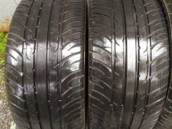 Kumho Ecsta SPT. Летние, 2011 год, износ: 20%, 2 шт