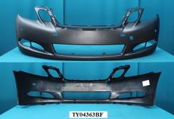Бампер. Lexus GS460, GRS191, URS190, GRS196 Lexus GS300, GRS190 Lexus GS450h, GWS191 Двигатели: 1URFSE, 2GRFSE