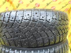 Nokian Hakkapeliitta 2. Зимние, без шипов, износ: 30%, 2 шт