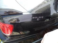 Крыло. Toyota Aristo, JZS161, JZS160
