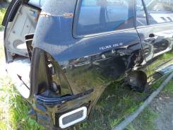 Крыло. Toyota Corolla Fielder, CE121G, CE121, NZE121G, NZE121