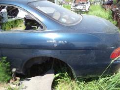 Крыло. Toyota Soarer, JZZ31, JZZ30