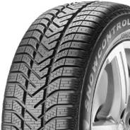 Pirelli W 190 Snow Control S2. Зимние, без шипов, 2014 год, без износа, 4 шт