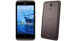 Acer Liquid