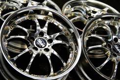 Manaray Sport Vertec. 7.5x18, 5x114.30, ET32