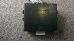 Блок управления дверями. Toyota Nadia, SXN10, SXN10H, SXN15, SXN15H Toyota Ipsum, CXM10, CXM10G, SXM10, SXM10G, SXM15, SXM15G Toyota Gaia, CXM10, CXM1...