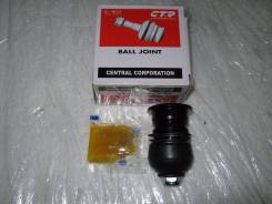 Шаровая опора. Honda: Civic Shuttle, CR-X, Concerto, Civic CRX, Civic Двигатели: D15B4, D16Z2, D15B3, D16A7, D16Z1, D12B1, D13B1