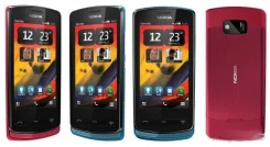 Nokia Asha. �/�
