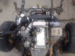 Toyota Hilux Surf. 130, 2LT