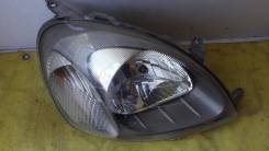 Фара. Toyota Vitz, SCP10