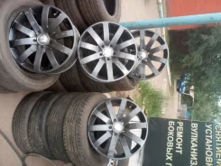 OZ Racing Italia 150. 7.5x17", 5x114.3, ET-40, �� 5,5���. ����