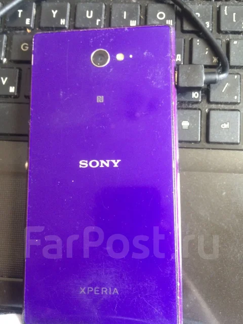 Sony Xperia M. �/� ����