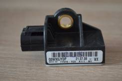 Датчик airbag. Honda Accord, CU2