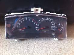 Панель приборов. Toyota Corolla, ZZE120, ZZE121 Двигатели: 3ZZFE, 4ZZFE
