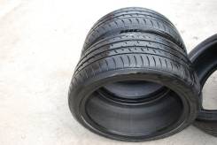 Toyo Proxes T1 Sport. Летние, 2013 год, износ: 20%, 2 шт