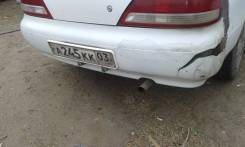 Бампер. Nissan Presea, HR11, PR11