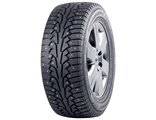 Nokian Hakkapeliitta C Van. Зимние, шипованные, 2014 год, без износа, 4 шт