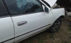 Дверь боковая. Nissan Presea, HR11, PR11