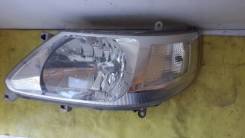 Фара. Nissan Serena, PC24