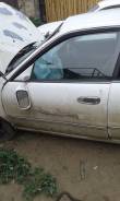 Зеркало заднего вида боковое. Nissan Presea, HR11, PR11