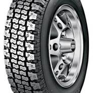 Bridgestone RD713. Зимние, шипованные, 2014 год, без износа, 4 шт