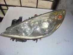 Фара. Peugeot 307, 3A/C, 3H, 3A, C