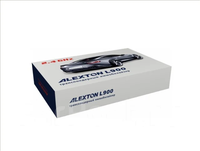 Alexton ����