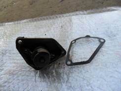 Корпус термостата. Nissan: Fairlady Z, 370Z, Infiniti M Hybrid, Infiniti G35/37/25 Sedan, Elgrand, Cedric, Infiniti FX35/FX37/FX50, Presage, Infiniti...