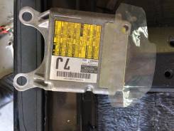 Блок управления airbag. Toyota Auris, NZE151