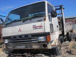 Mitsubishi. FK337