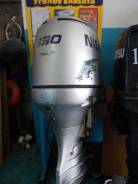 Honda. 130,00 л.с., 4х тактный, бензин, нога X (635 мм), Год: 2002 год
