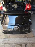 Дверь багажника. Toyota Auris, NZE151