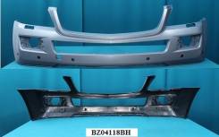 Бампер. Mercedes-Benz GL-Class, X164 Mercedes-Benz CL-Class