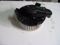 Мотор печки. Toyota Camry, ACV40