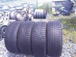 Michelin Latitude. Всесезонные, 2006 год, 10 %, 4 шт
