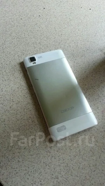 DEXP Ixion M 5. �/� ����