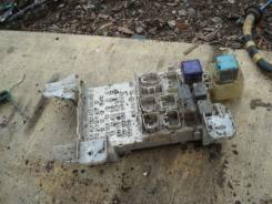 Блок предохранителей. Toyota Corolla, NZE121