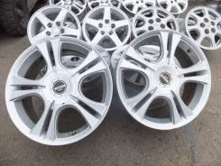 Forgiato INFERNO. 7.0x17", 5x100, 5x114.3, ET50, �� 73���. ����