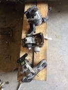 Подушка двигателя. Toyota Auris, NZE151