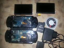 Sony PSP 3000