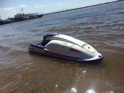 Kawasaki. 1998 ��� ����